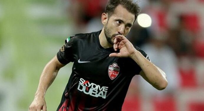 Ele vem! Éverton Ribeiro está acertado com o Fla, garante jornalista