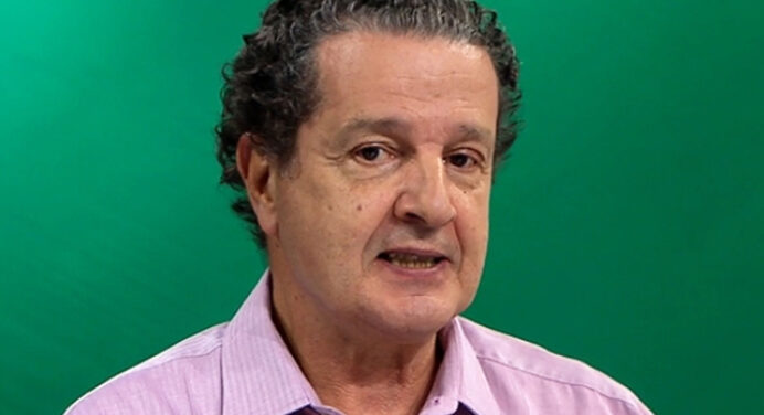 “O Flamengo é um comprador sem concorrentes no Brasil”, afirma jornalista