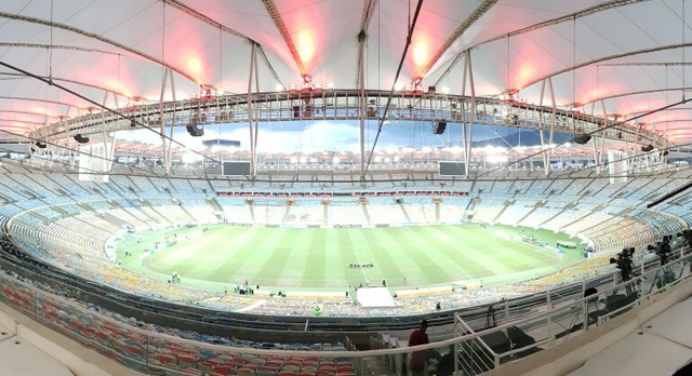 Mattos: “Interessada no Maracanã, empresa francesa negocia parcerias com Vasco e Flu”