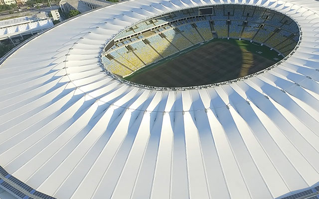 Flamengo espera prejuízos com clássico no Maracanã