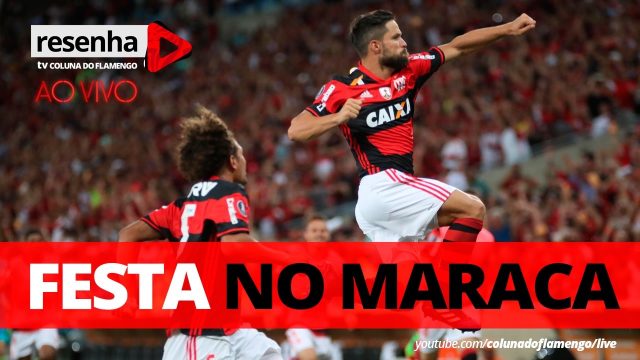 Perdeu? Confira o Resenha Especial Libertadores da goleada do Fla sobre o San Lorenzo