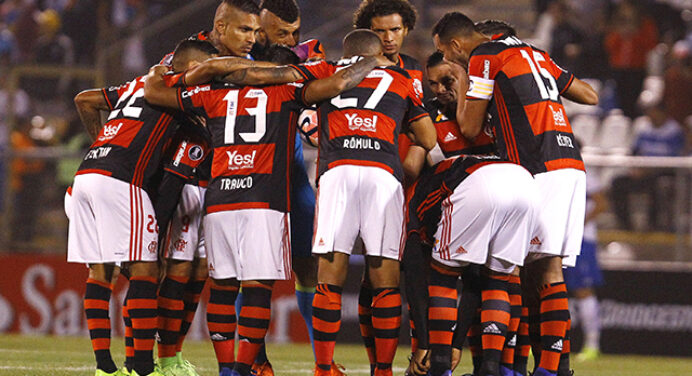 Coluna do Torcedor: “O Flamengo ideal”