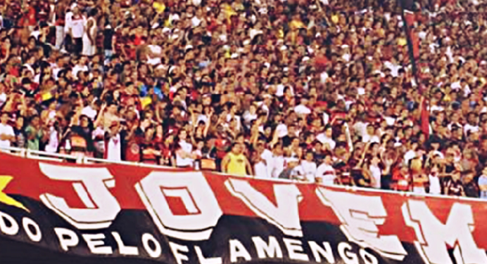 Ministério Público do RJ pede a suspensão da Torcida Jovem do Flamengo por três anos