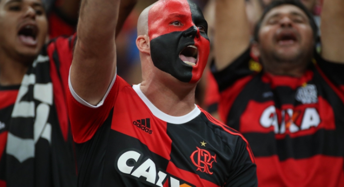 Flamengo x Vasco: Números da partida