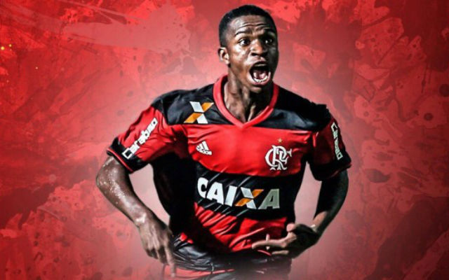 Qual é o melhor jogador brasileiro hoje? Vinicius Junior supera