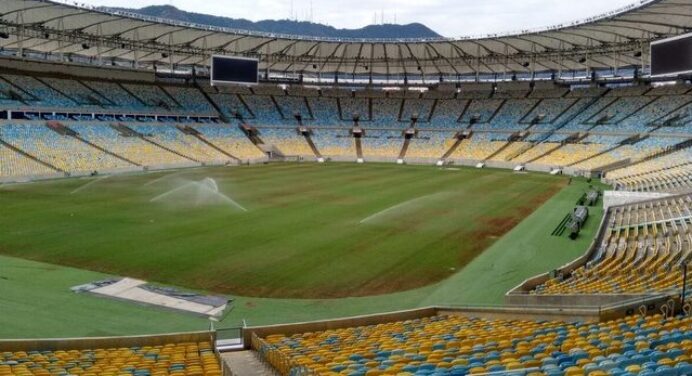 Na briga pelo Maracanã, grupo francês já fez 5 propostas financeiras pelo estádio