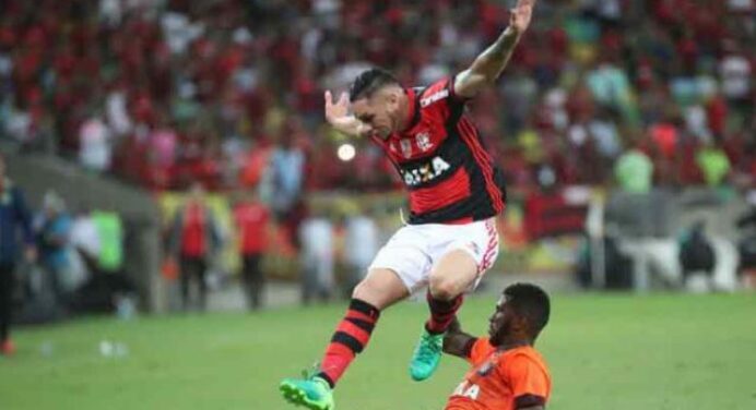 Globo bate recorde de audiência com duelos da Libertadores