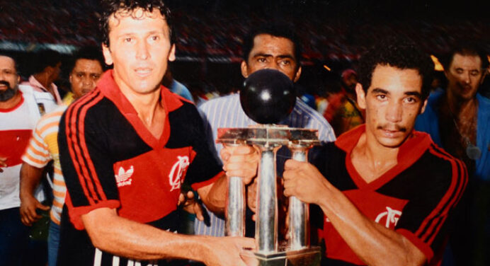A verdade sobre a Copa União – Batalha judicial