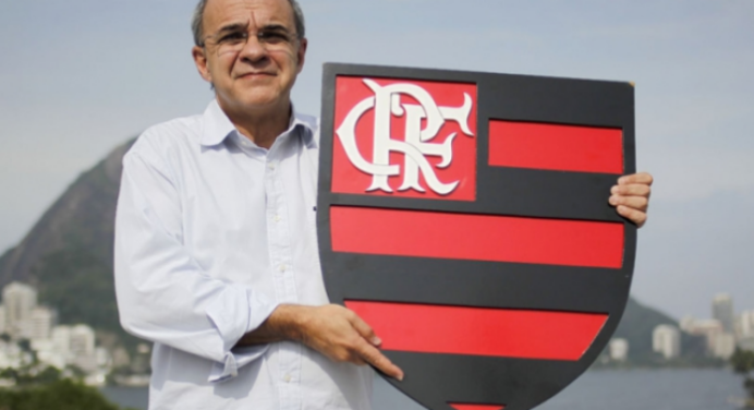 Marcos Almeida: “Diretoria do Flamengo é a maior culpada pela falha de Thiago”
