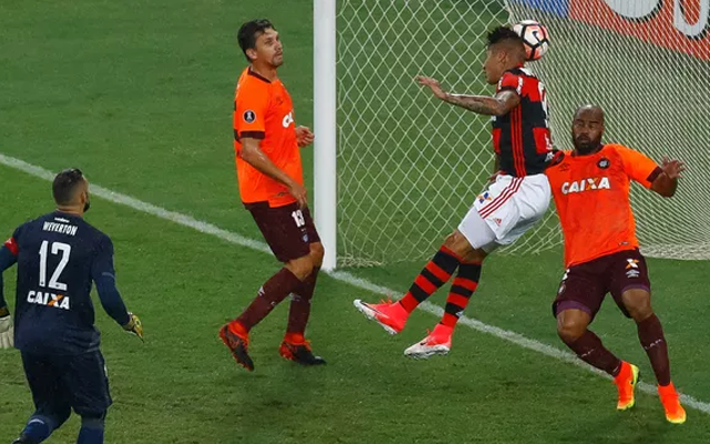 Acompanhe ao vivo! Pré-jogo de Atlético-PR x Flamengo