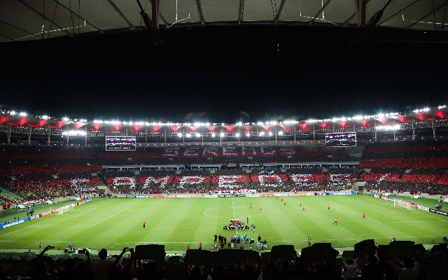 File:16 02 2020 Jogo Flamengo x Atlético PR (49542621643).jpg - Wikimedia  Commons