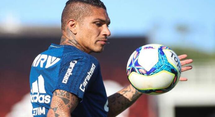 Flamengo goleou em jogo treino; saiba como foi a vitória e formação