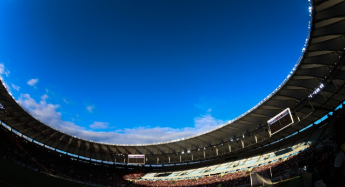 Flamengo divulga parcial de ingressos vendidos para clássico contra o Fluminense