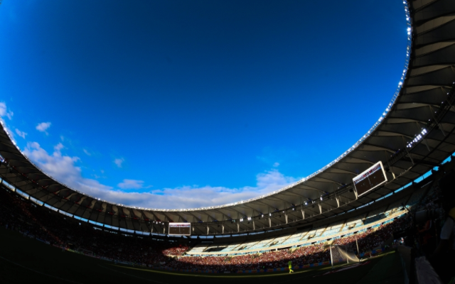 Vai acabar! Confronto entre Flamengo e Internacional tem 45 mil ingressos vendidos