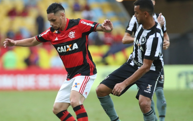 Pará exalta resultado na semifinal e desempenho do Flamengo: “Estamos de parabéns”