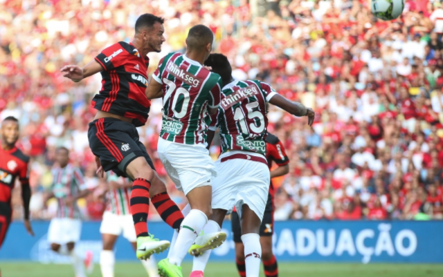 Despedida? Flamengo pode perder peça importante após título do Campeonato Carioca