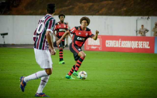 Fluminense x Flamengo: Estatísticas da partida