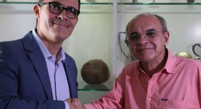 Nota Oficial – Flamengo e Fluminense se posicionam sobre questão de estádios