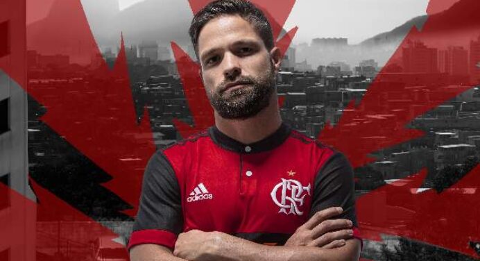 O “efeito Diego” no novo Manto Sagrado