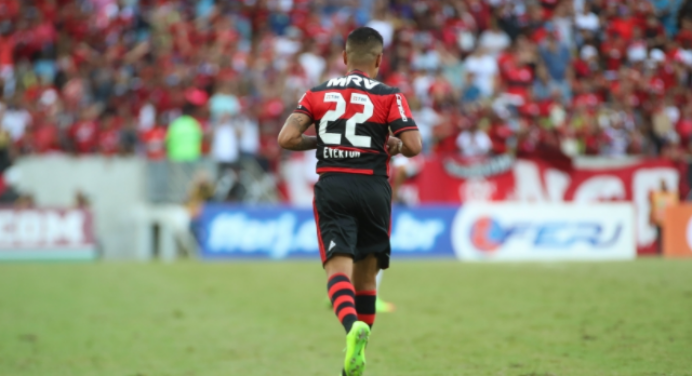Fluminense x Flamengo: Imagens da partida