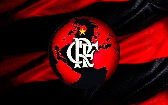 Flamengo é o melhor time do mundo #flamengo #mengão