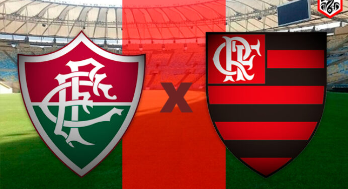 Fluminense x Flamengo (1º jogo – Final Carioca) – Expectativa dos colunistas