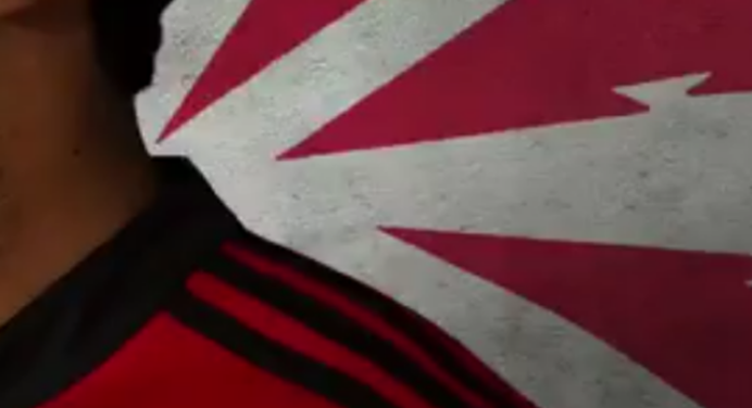 #EuSou — Flamengo divulga vídeo com alguns detalhes do Novo Manto