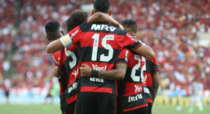Saída de Zé Ricardo faz as disputas por posição se acirrarem no Flamengo