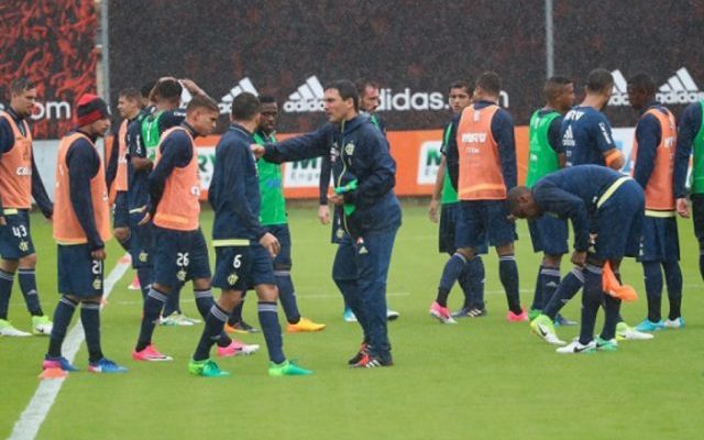Pontos fortes e fracos: o que vimos nos últimos jogos-treinos do Palmeiras  antes da estreia, palmeiras