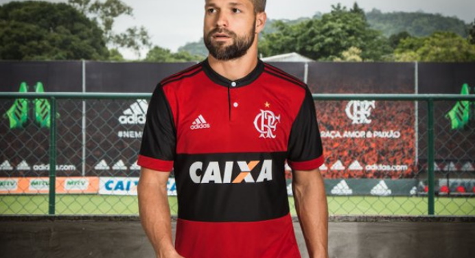 Confira os novos valores do contrato da Adidas com o Flamengo