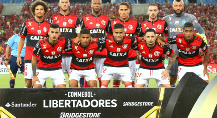 Coluna do Torcedor: “Planejamento futebol do Flamengo 2017”