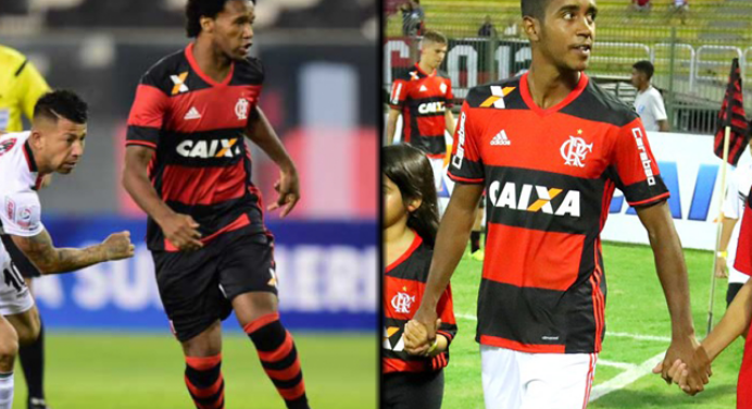 Ovelhas negras do Flamengo