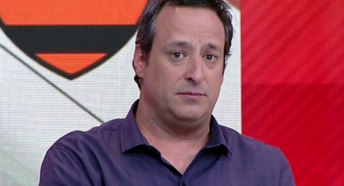 Gian Oddi diz não ter sentido teoria de que venda de Paquetá tenha sido para fechar contas no azul