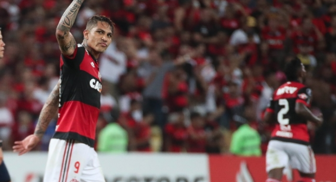 “Eu, Guerrero, minha filha e meus amigos”