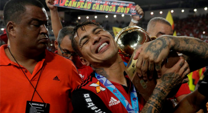 Flamengo pode ganhar mais de R$ 20 milhões em premiações de títulos no ano