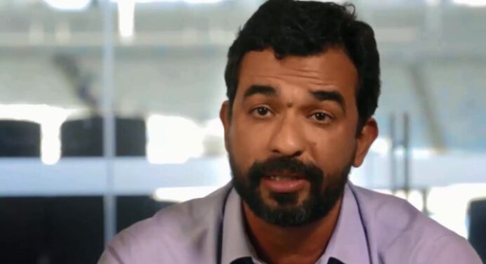 Diretor do Fla diz que o clube se preocupa com torcedores de baixa renda