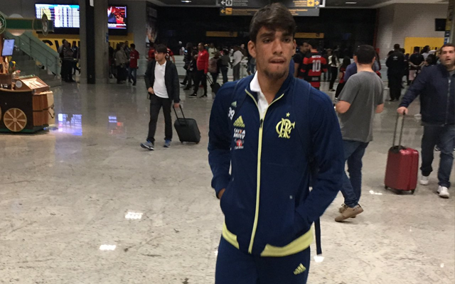 Paquetá de saída e corneta em Diego. Veja o que bombou no Coluna do Flamengo hoje