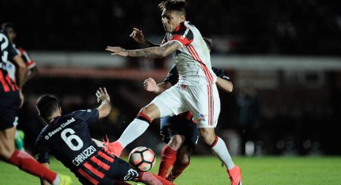 André Rocha: “A incrível capacidade do Flamengo de passar vergonha na Libertadores”