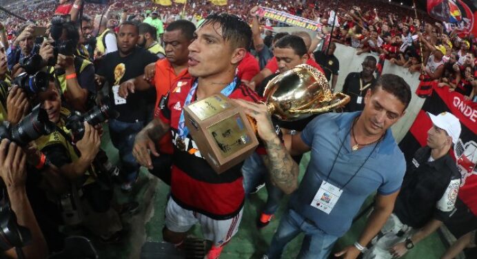 Campeonato Carioca termina com prejuízo de mais de R$ 800 mil