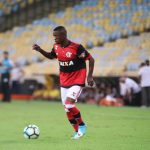 A estreia de Vinícius Junior - Análise