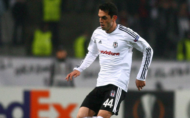 Besiktas quer tirar o atacante Hulk do Atlético-MG, diz imprensa turca, Futebol