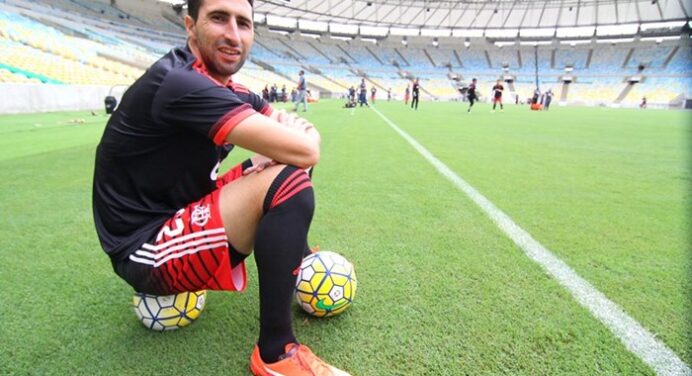 A necessidade de um pilar defensivo – Donatti