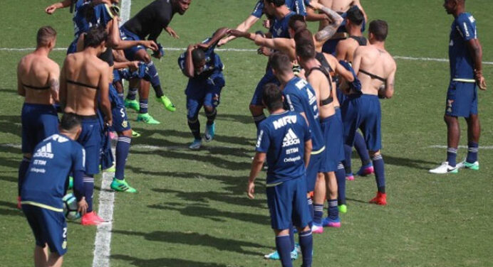 Flamengo acertou ao vender Vinicius Jr. ao Real Madrid? Blogueiros opinam