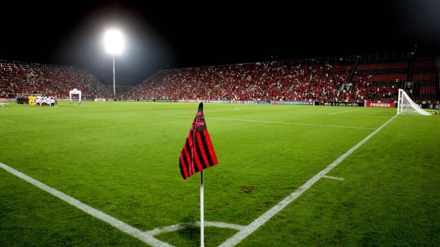 Flamengo pode ter Ilha do Urubu de volta ainda na Taça Rio