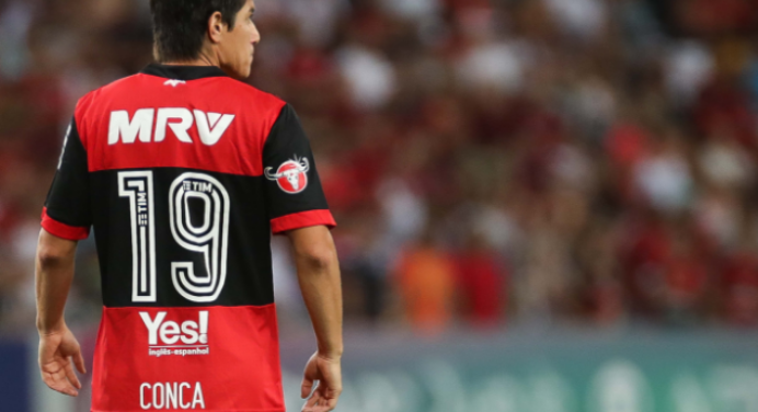 Debate: Você acredita em Conca?