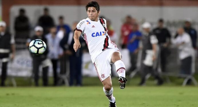 Conca vai custar, até o final do ano, R$2,5 mi aos cofres do Fla