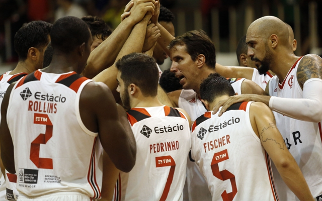 LNB divulga data de Flamengo x Vasco