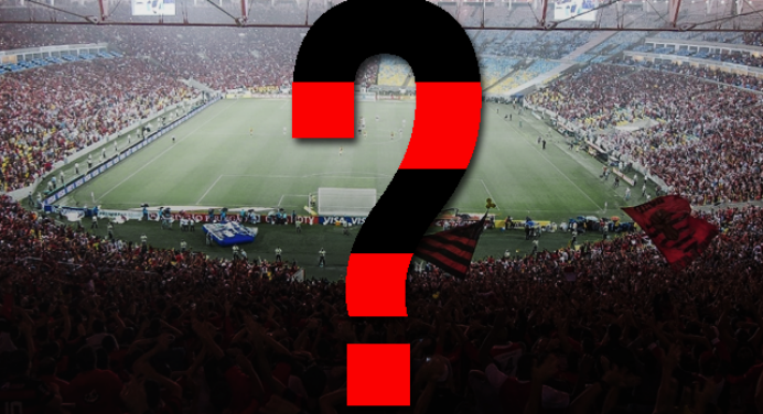 Um Flamengo sem convicção