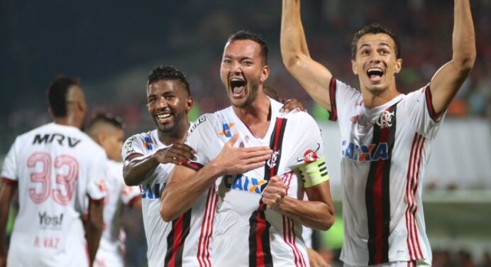 Enfim ganhamos! Agora é acertar o time e arrancar para o título!