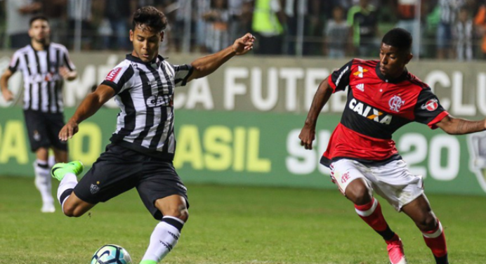 Confira informações sobre ingressos para a final da Copa do Brasil Sub-20 entre Fla x Galo